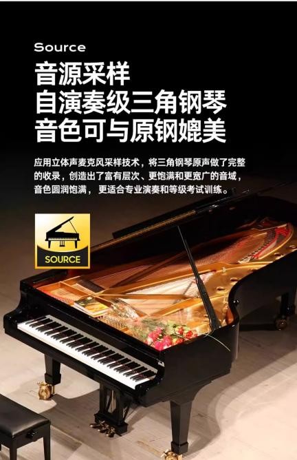 被追問100次的折疊琴！打工人偷偷卷哭同事